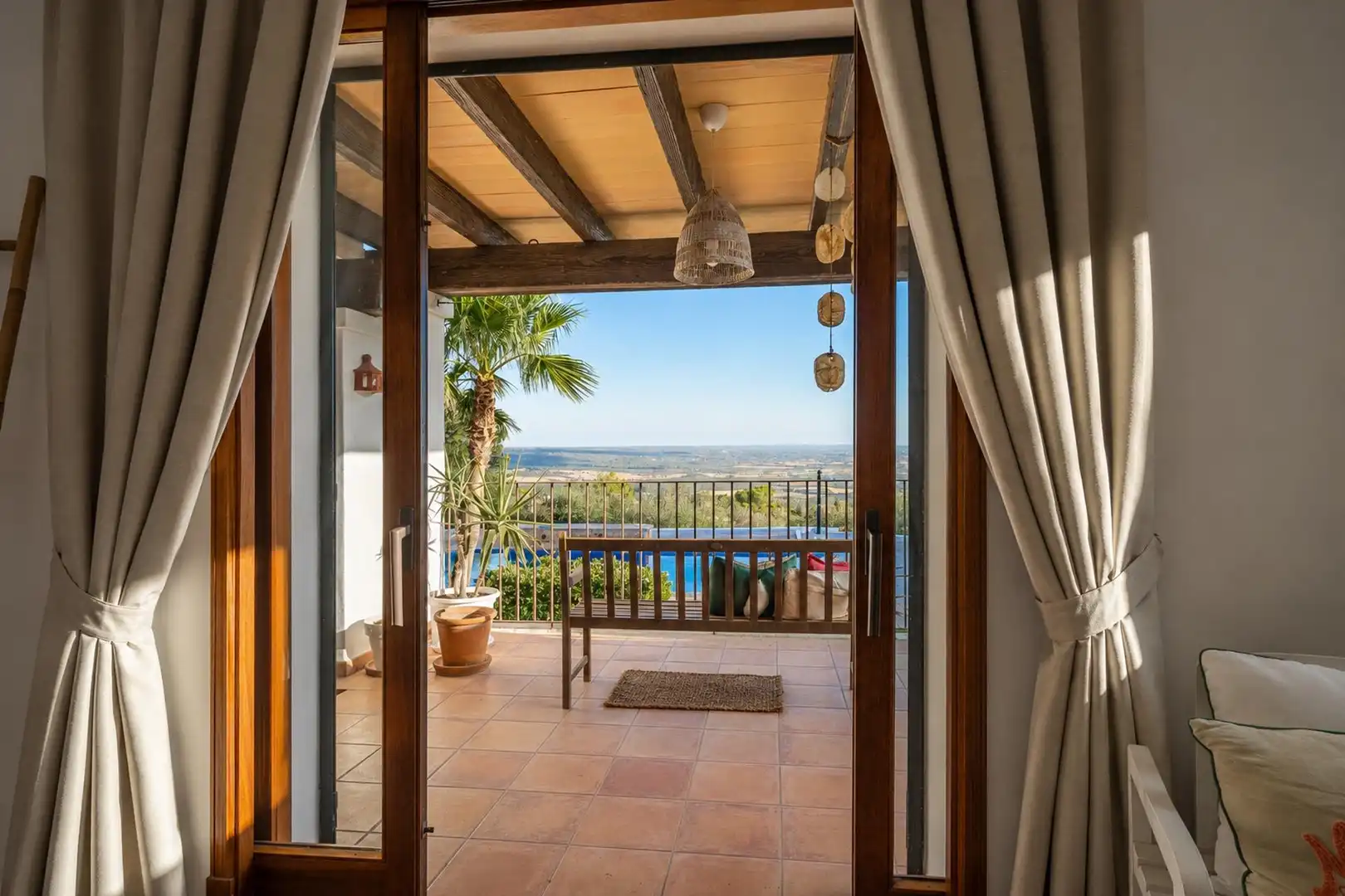 Chalet con piscina en venta en 8742- SA CASA BLANCA (PUN, imagen 17
