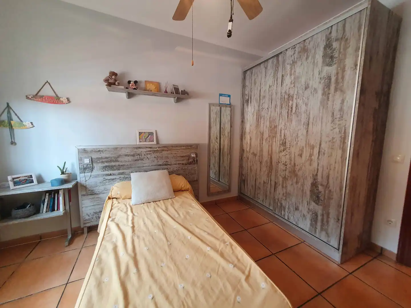 Villa mit Garten zum Verkauf in Paraje Alifraga 46M, imagen 20