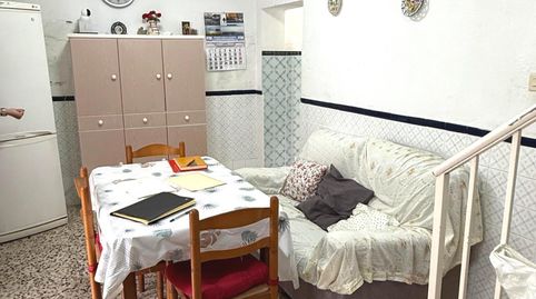Foto 4 de Casa adosada en venta en Pescadores - Saladillo, Algeciras