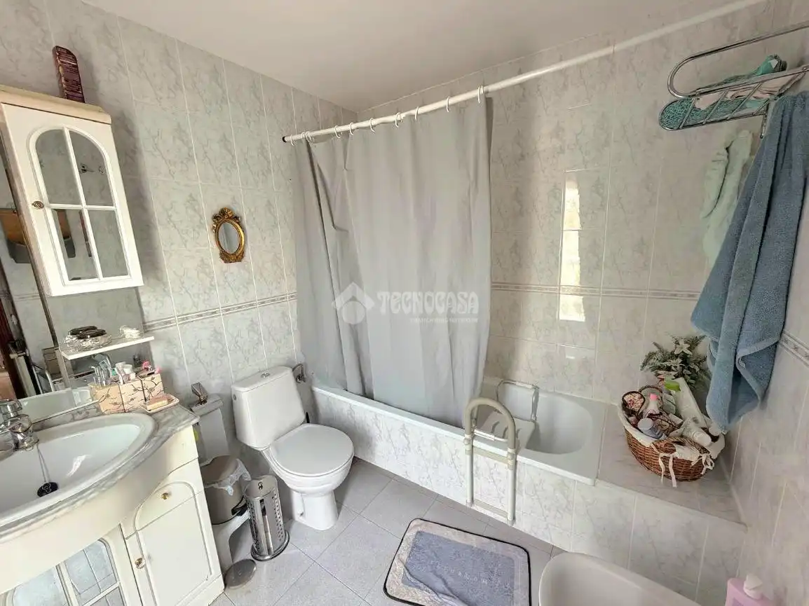 Maison jumelée avec piscine à vendre à Restón I - Restón II, imagen 18