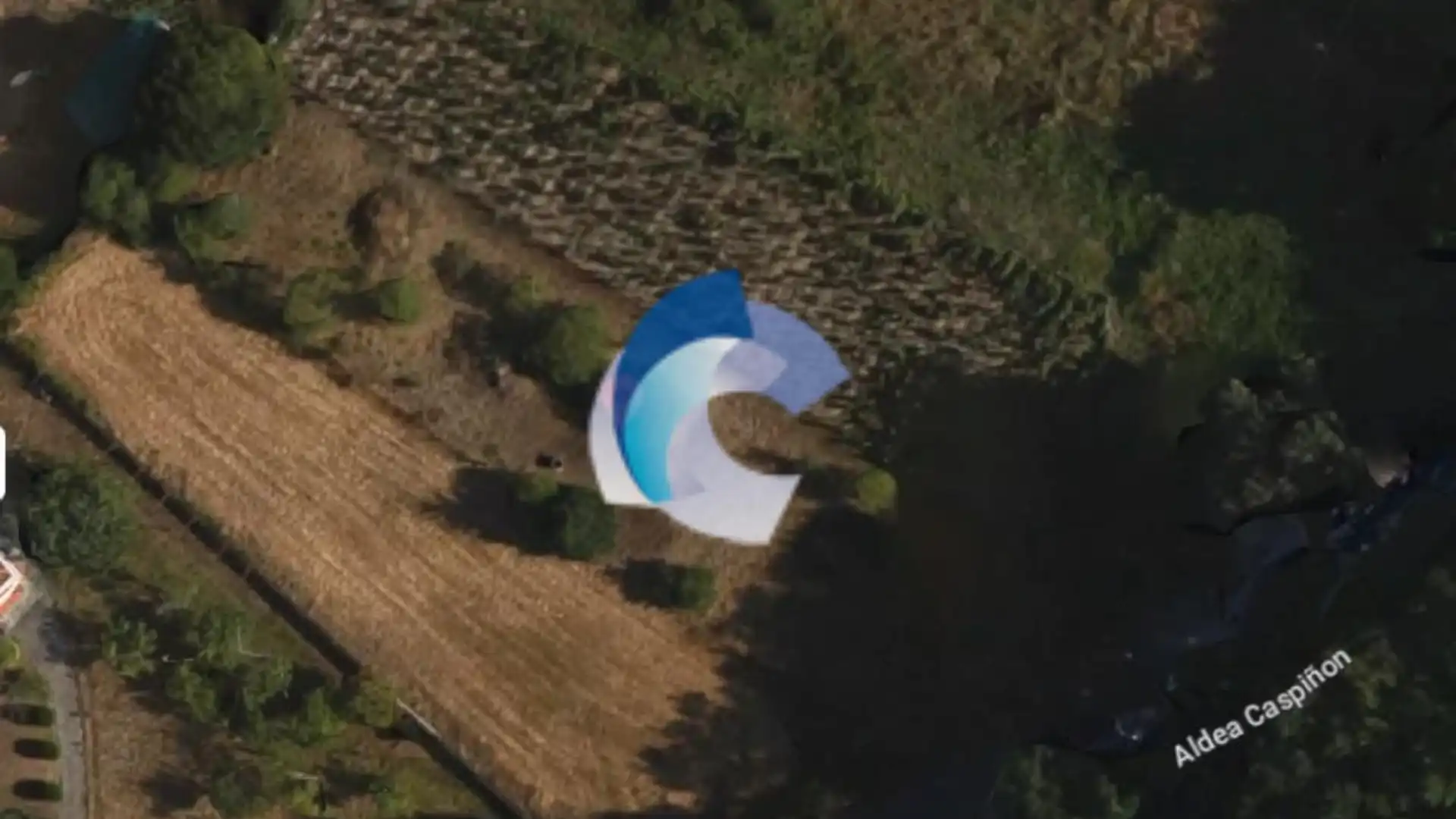 Residential for sale in Paderne de Allariz