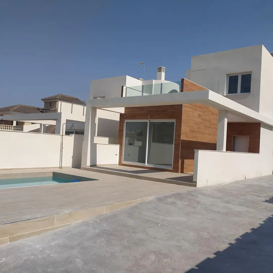 Villa à vendre à Nueva Torrevieja - Aguas Nuevas, imagen 61