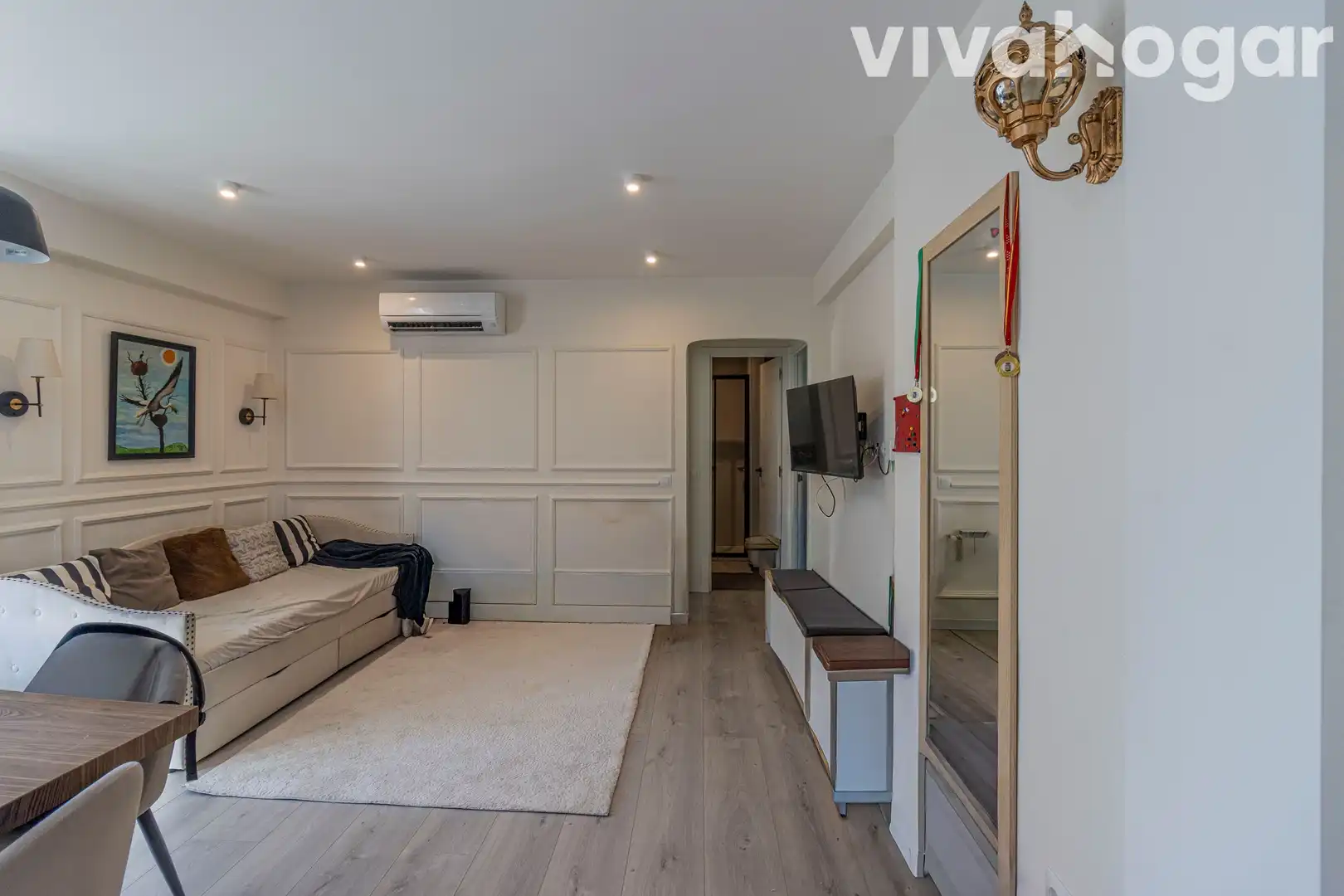 Flat with pool for sale in DE LAS CAÑAS, imagen 5