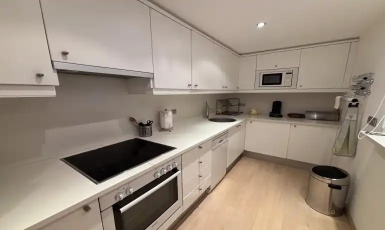 Apartamento con piscina en venta en Santa Margarita, imagen 15