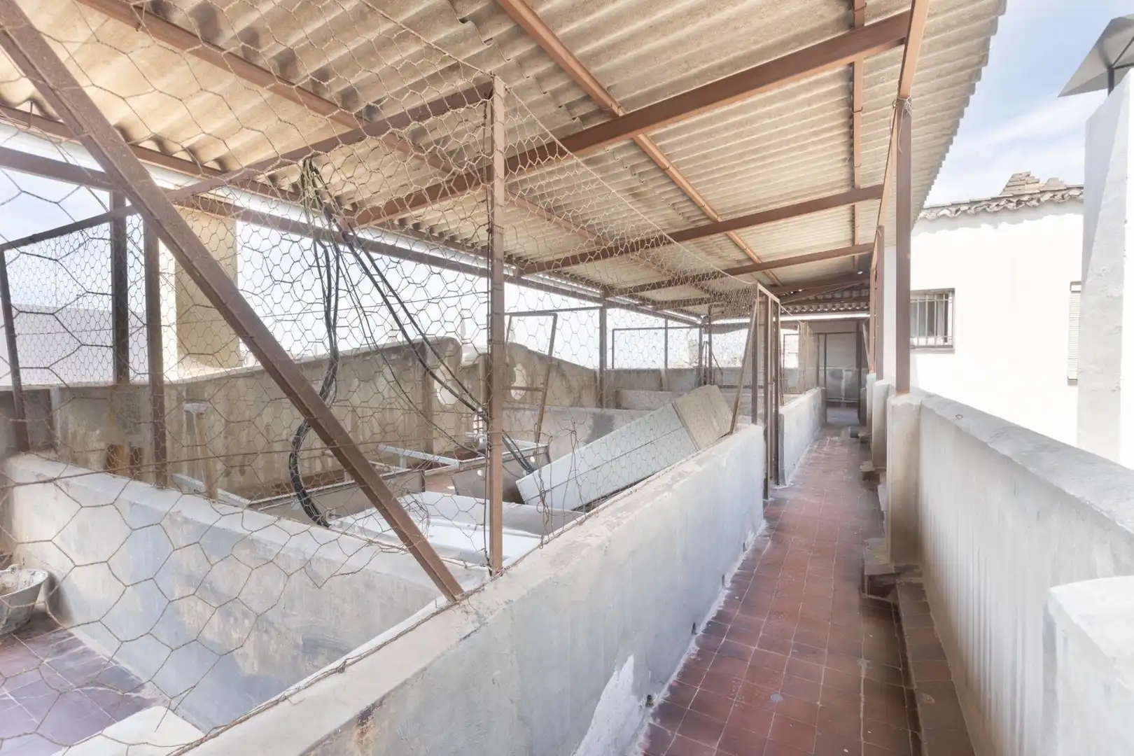 Piso con ascensor en venta en Calle ANGEL GANIVET, imagen 52