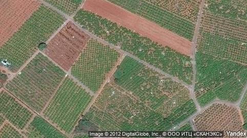 Foto 3 de Finca rústica en venda a Betxí, Castellón