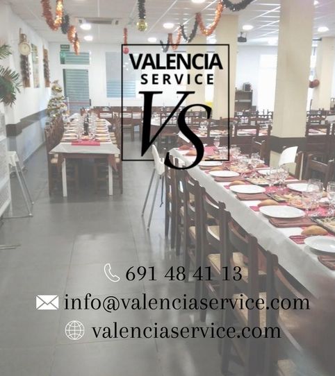 Foto 2 von Geschaftsraum zur Miete in Calle del Pintor Ferrer Calatayud, 21, L'Illa Perduda, Valencia Capital