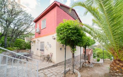 Casa o xalet en venda a Villa del Prado