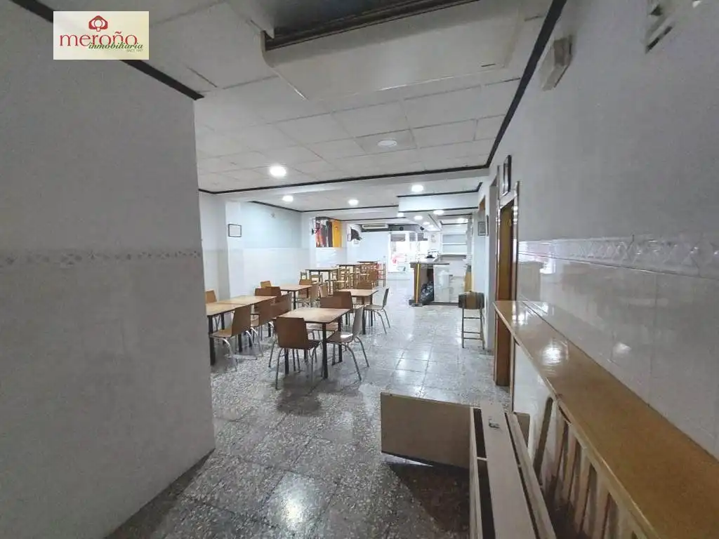Local en venda en Elche / Elx amb Aire condicionat i Moblat
