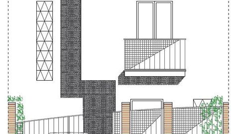 Foto 4 de Casa adosada en venda a San Juan del Puerto, Huelva