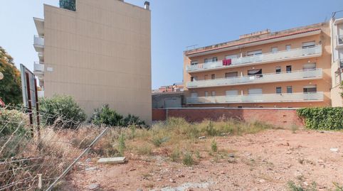 Foto 2 de Terreny en venda a Riera de la Bisbal, El Tancat - Mas d'en Gual, El Vendrell