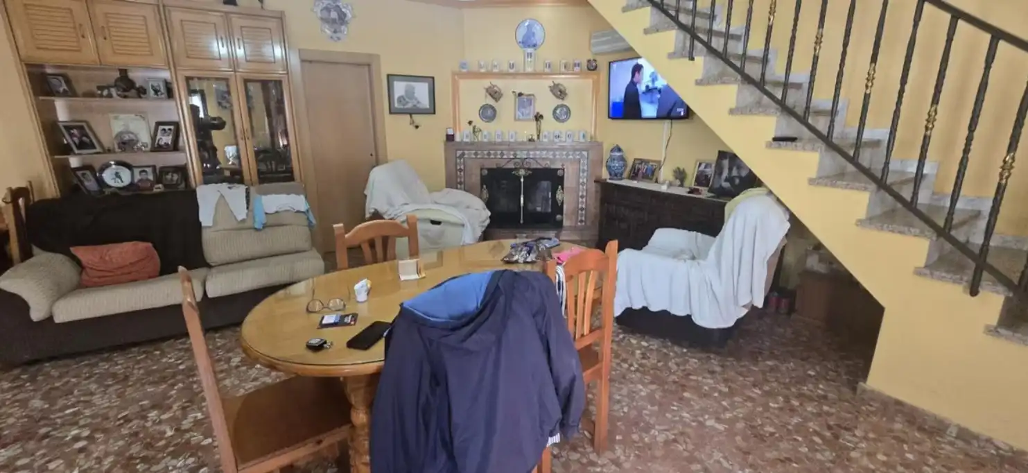 Xalet en venda a Valdeastillas - Fuentezuelas, imagen 5
