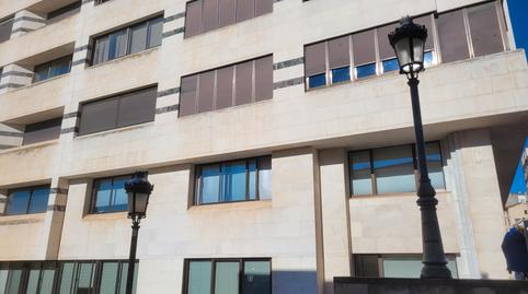 Foto 2 de Pis en venda a Calle de las Concepciones, 3, Centro, Soria