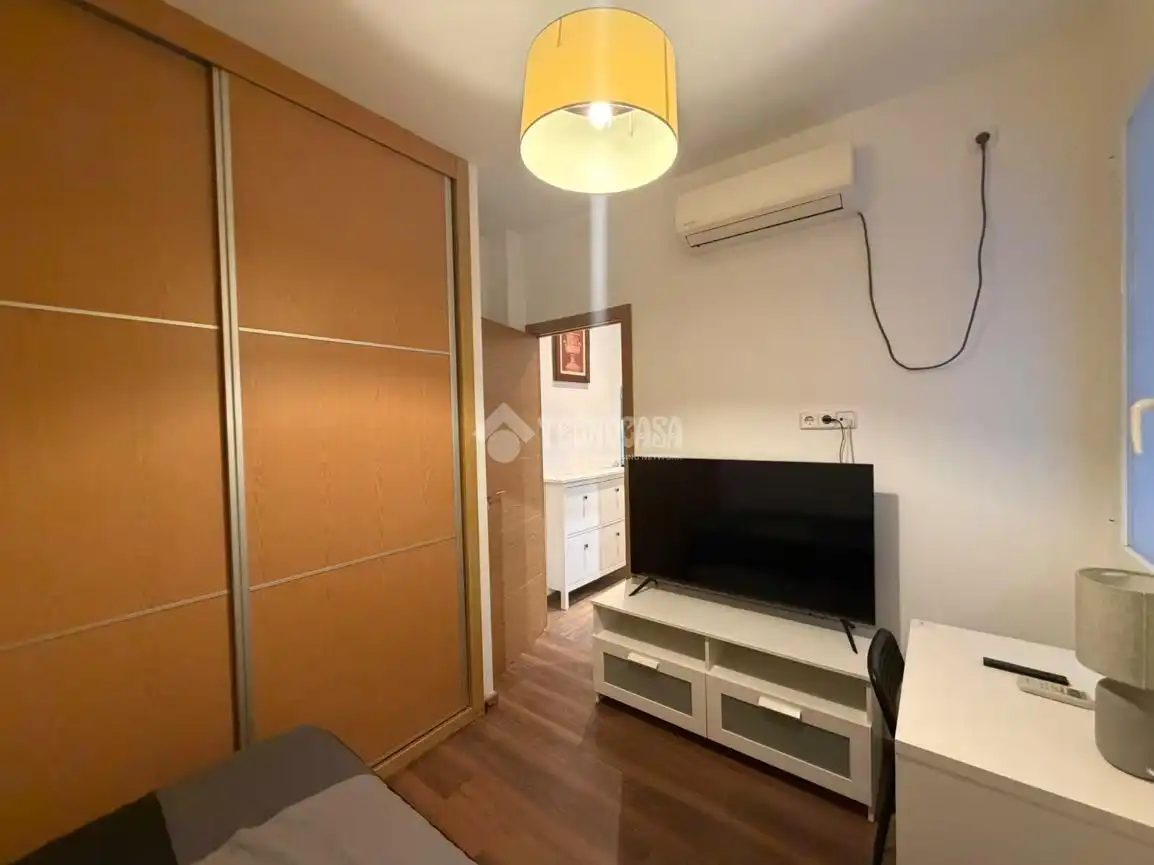 Flat with lift for sale in C. de Arriaza, imagen 8