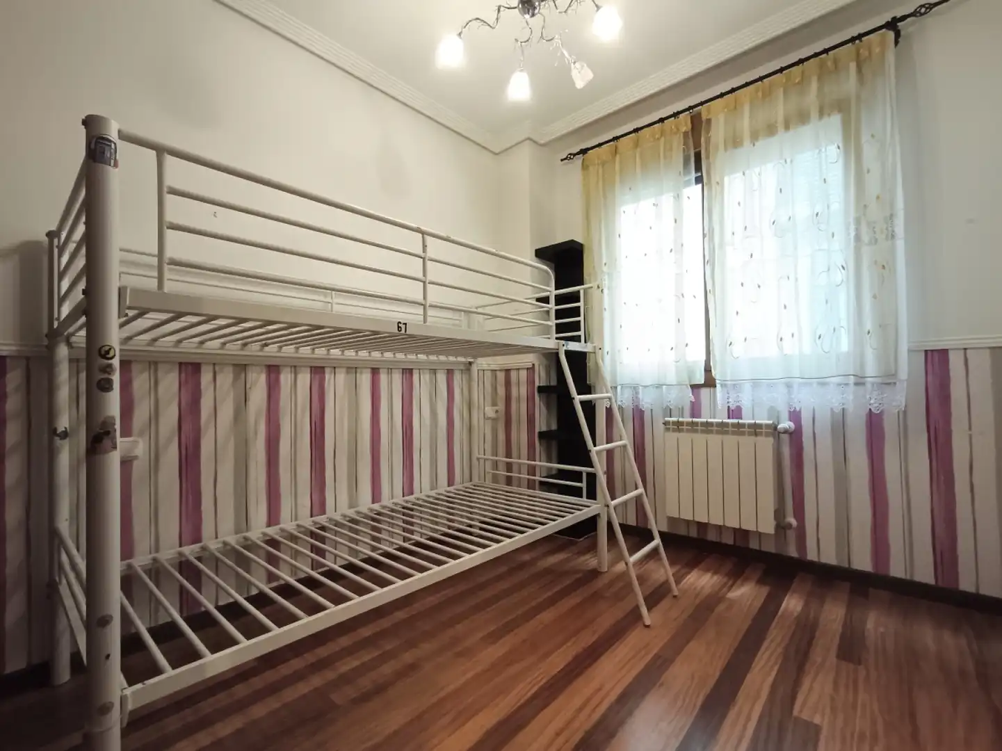Wohnung zur Miete in Gijón - Avda. Hermanos Felgueroso, Barrio del Centro