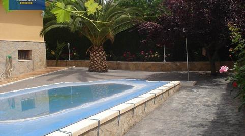 Foto 3 de Casa o xalet en venda a Benillup, Alicante