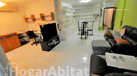 Foto 4 de Pis en venda a Calle Jesús, La Raïosa,  Valencia Capital