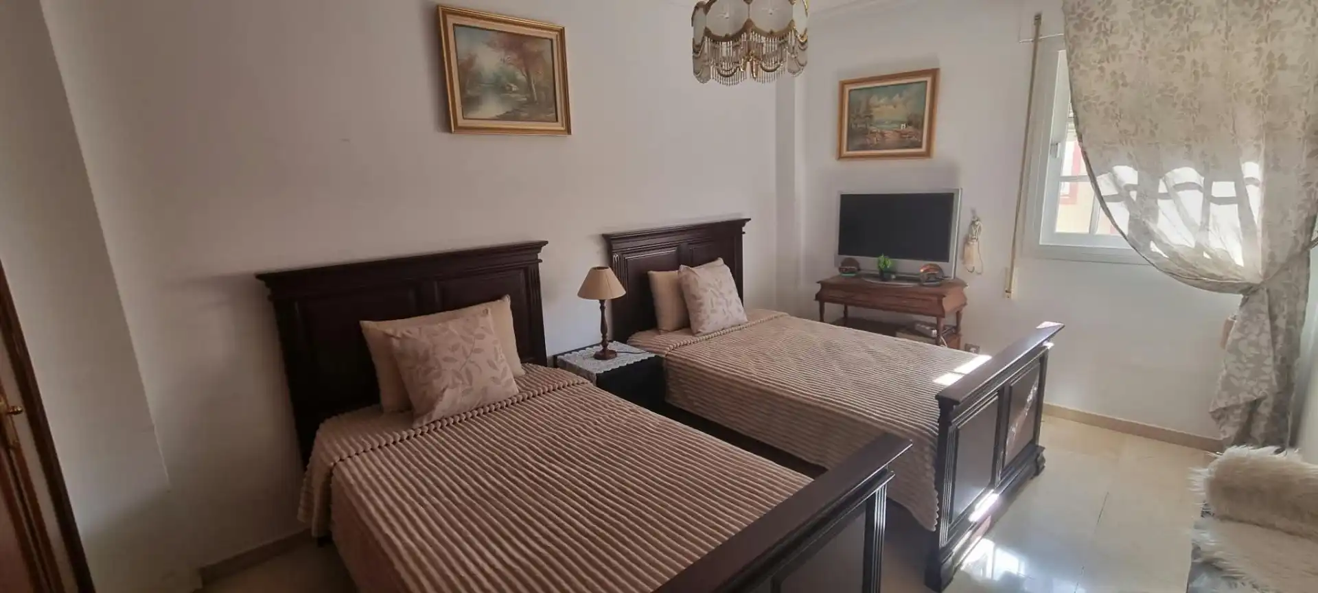 Piso con terraza en venta en Centro ciudad, imagen 12