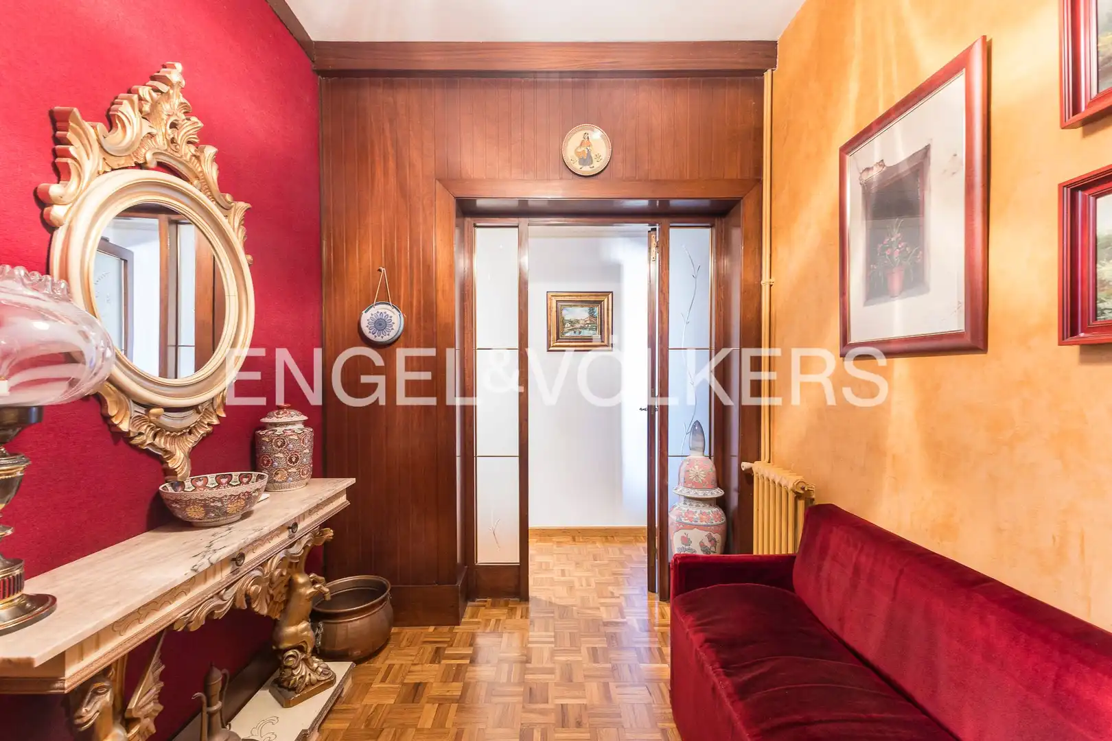 Penthouse with lift for sale in Eixample, imagen 5