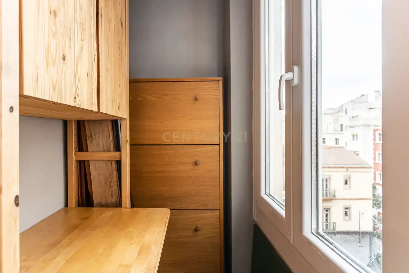Flat for sale in Carrer d'Amigó, Barcelona, Spain, -1, Sant Gervasi- Galvany