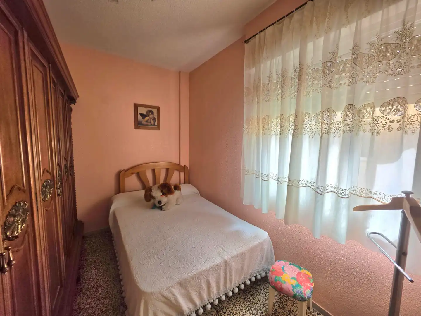 Wohnung mit Terrasse zum Verkauf in Casco Antiguo, imagen 5