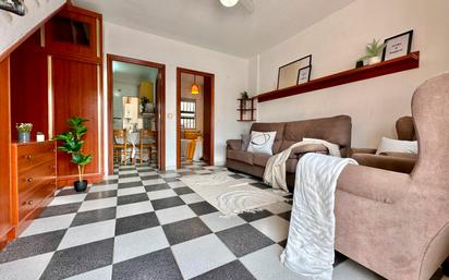 Living room of House or chalet for sale in San Pedro del Pinatar  with Terrace and Balcony