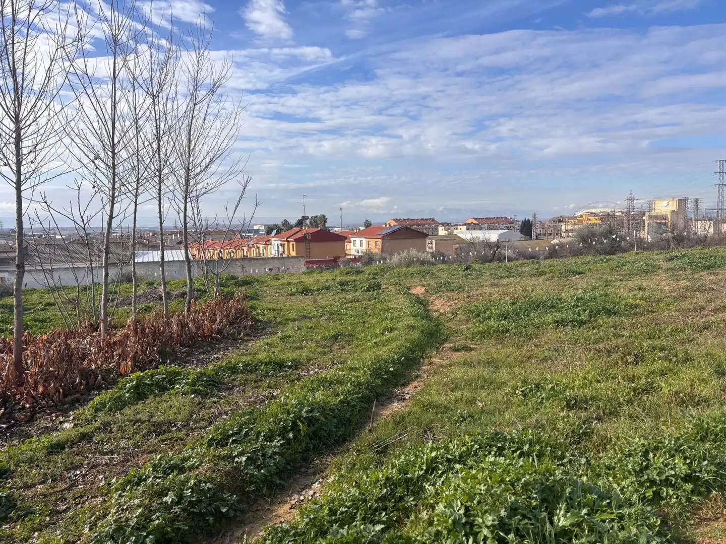 Terreni e lotti in vendita a Atarfe, imagen 4