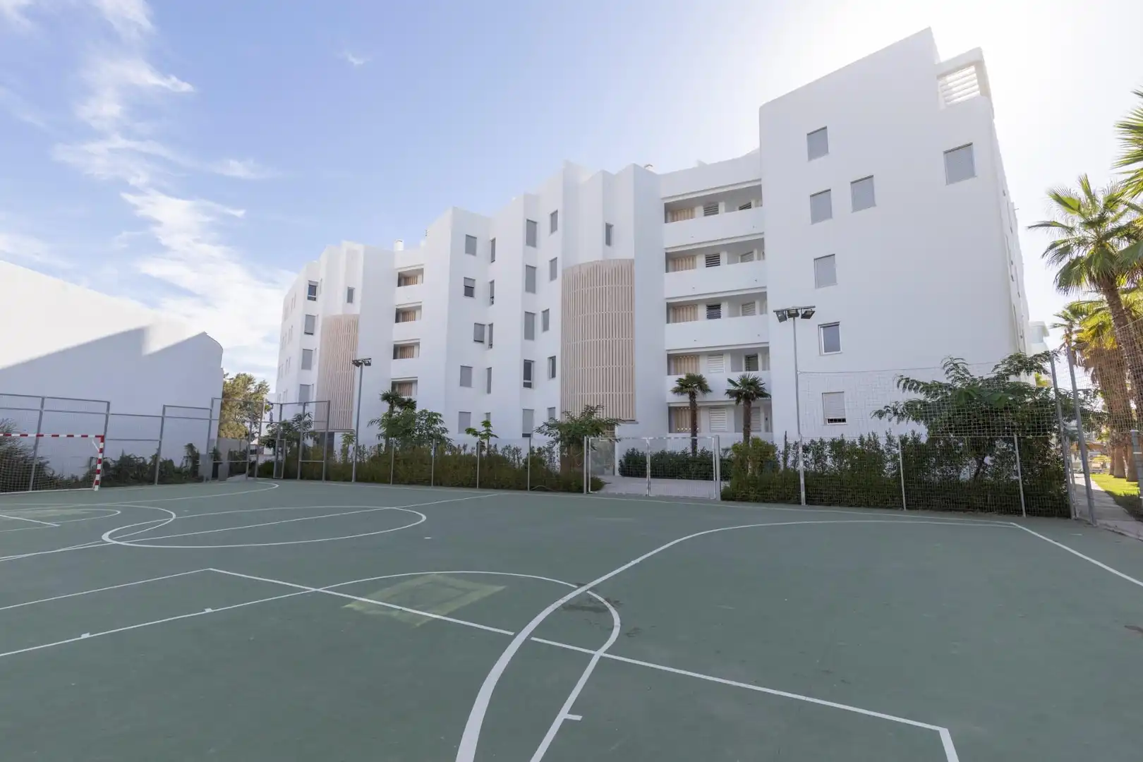 Flat for sale in Playa de Granada