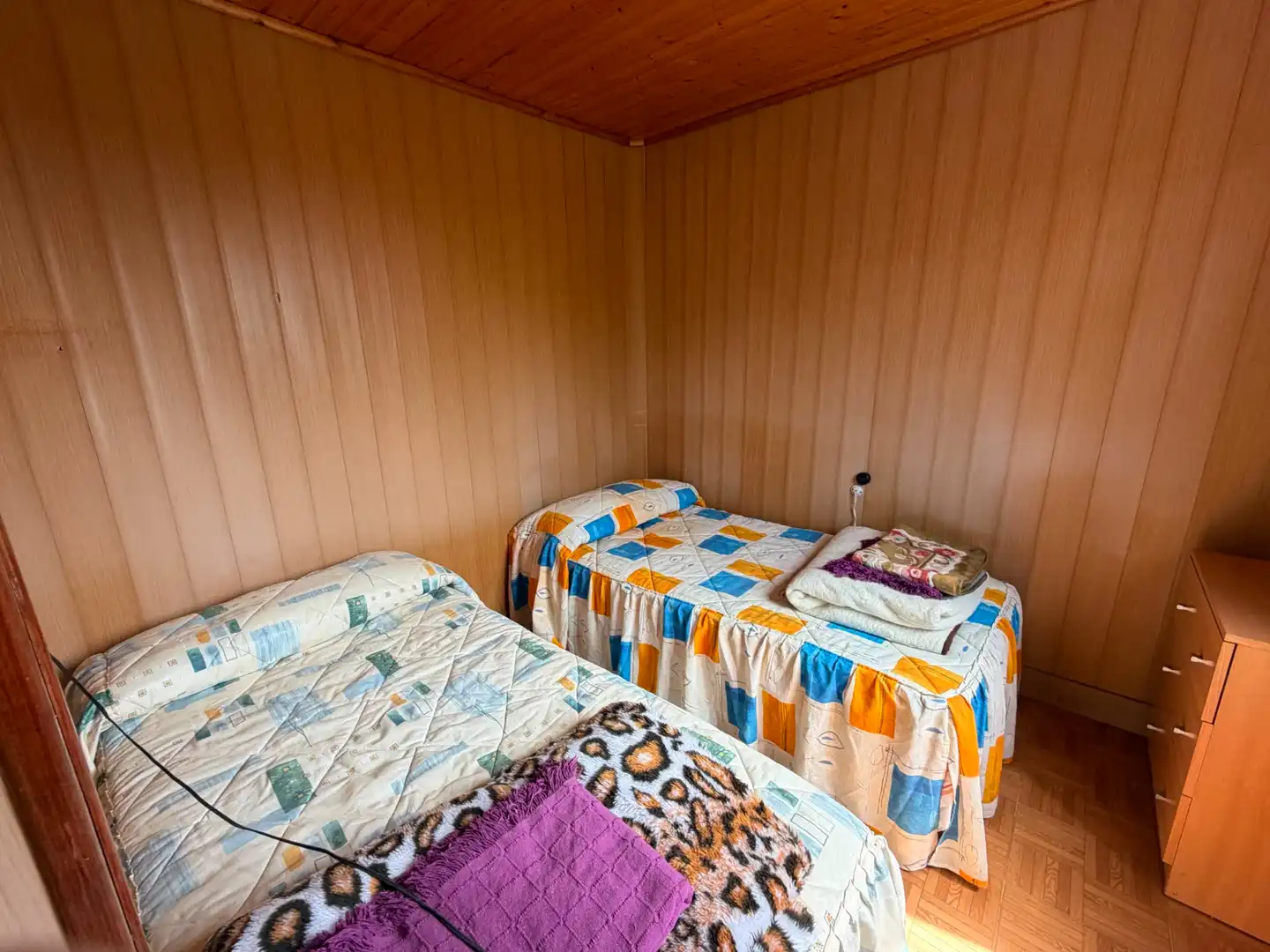 Semi-detached house with garden for sale in Lugar Igrexa-Oroso, imagen 13