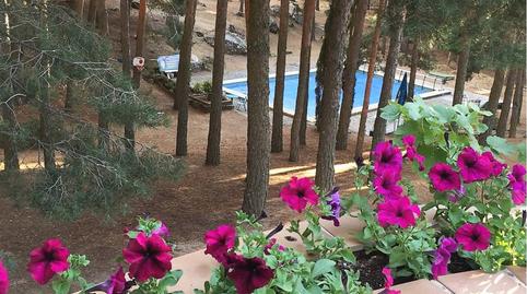 Foto 2 de Casa o xalet en venda a Los Rosales, 17, Navalperal de Pinares, Ávila