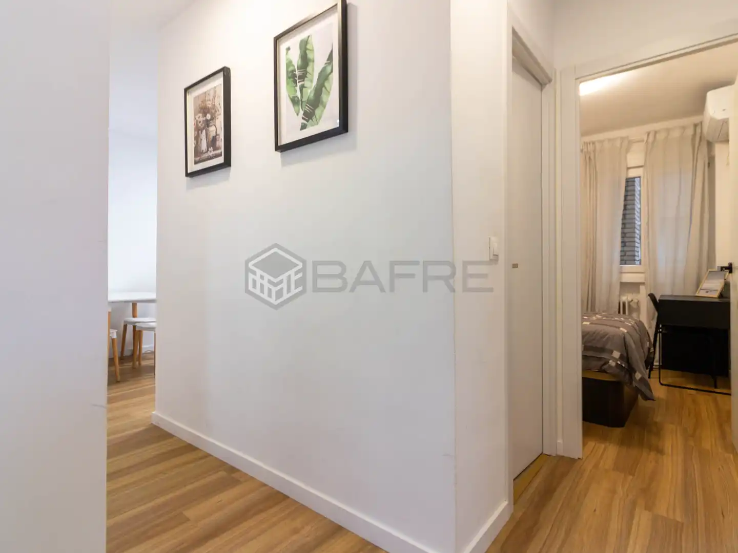 Piso con terraza en venta en Calle Embajadores, imagen 7