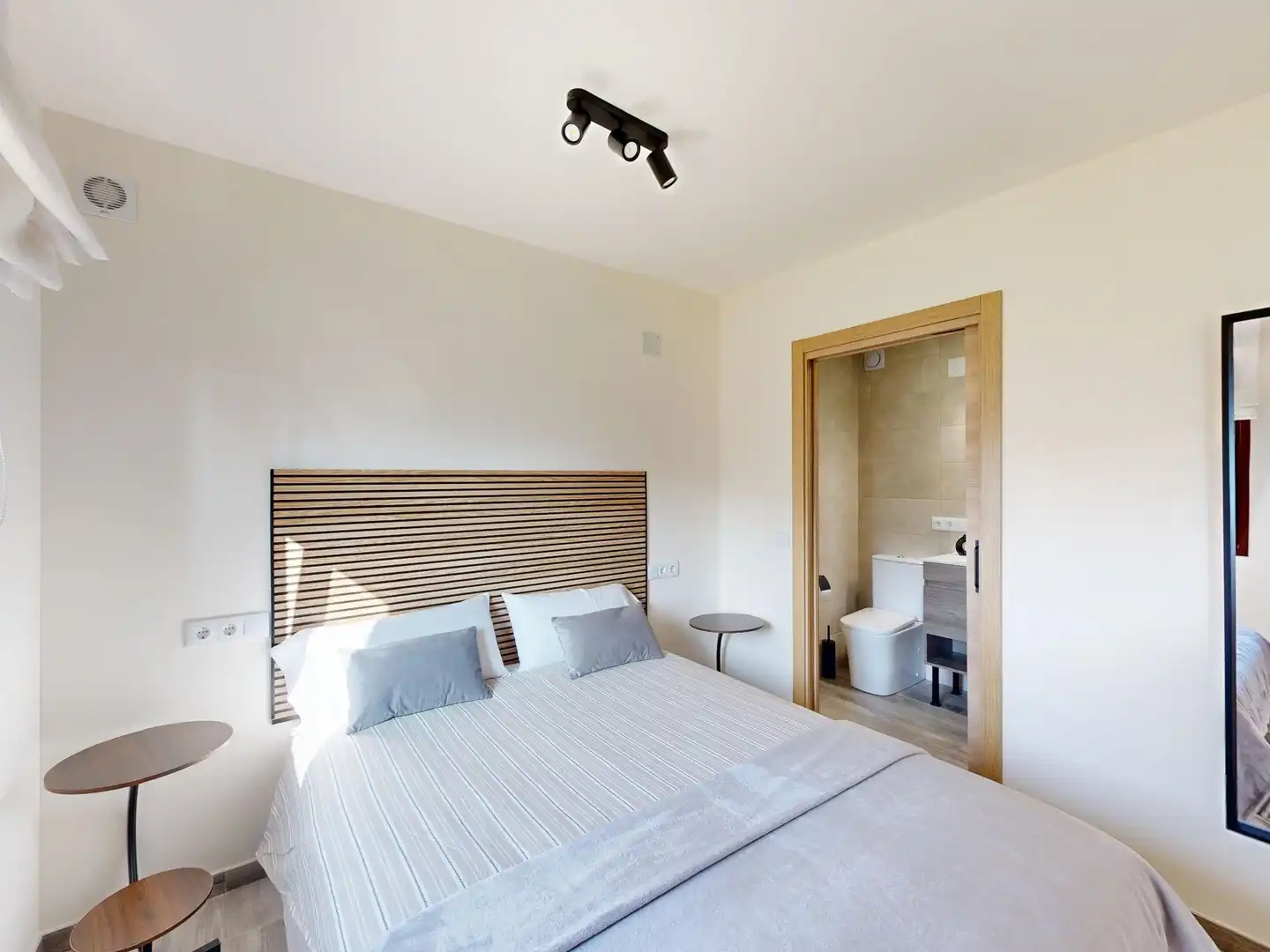 Habitación de Edificio en venta en Barreiros