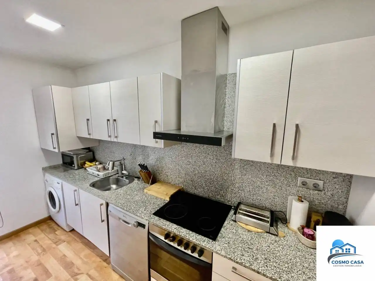 Wohnung mit Terrasse zum Verkauf in Avenida Prat de la Riba, imagen 11