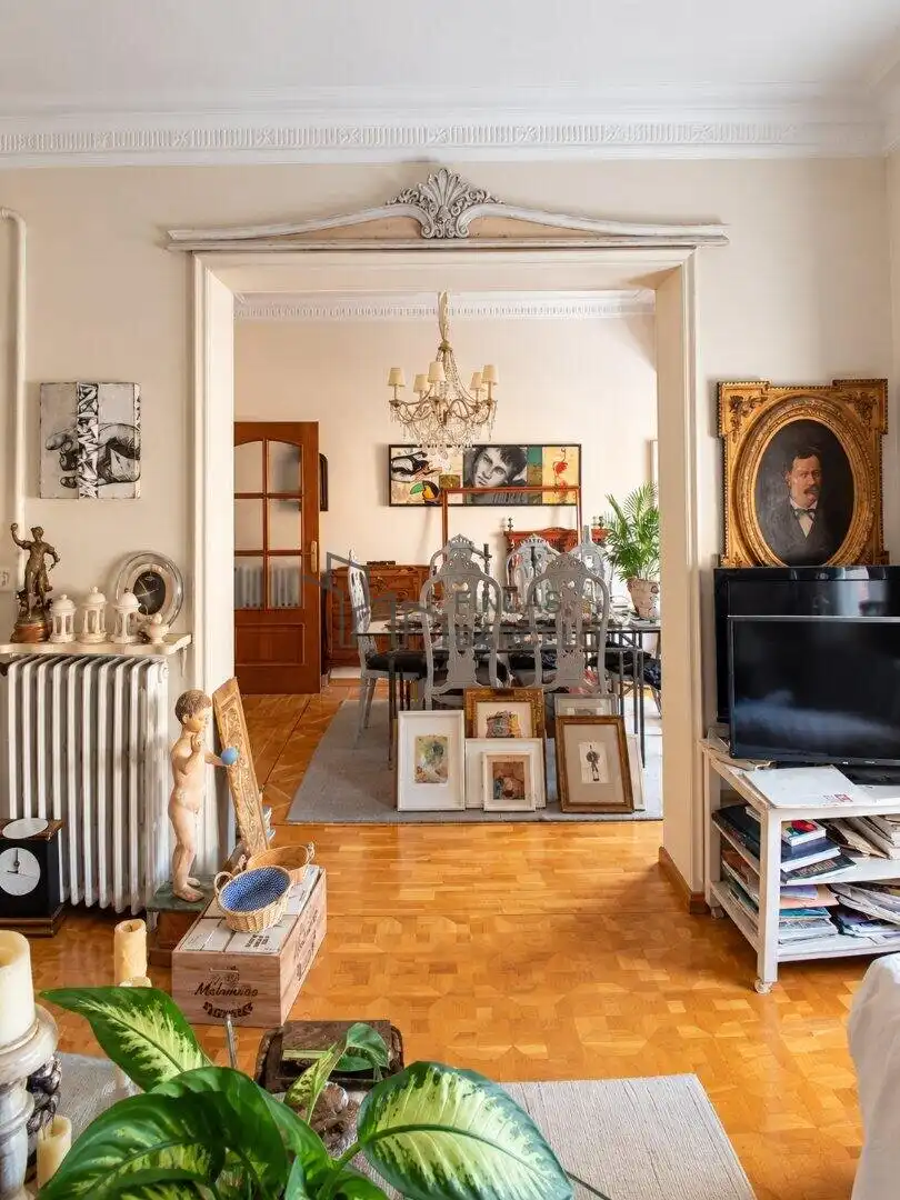 Flat with lift for sale in calle del doctor alejandro palomar