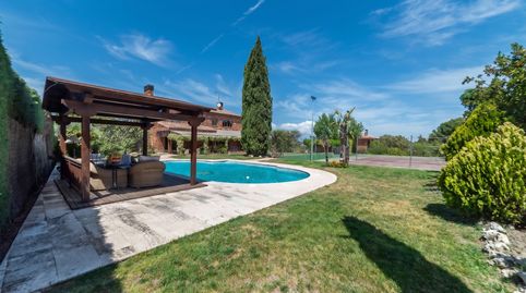 Foto 5 de Casa o xalet en venda a Calle Río Turia, Parque Boadilla, Boadilla del Monte