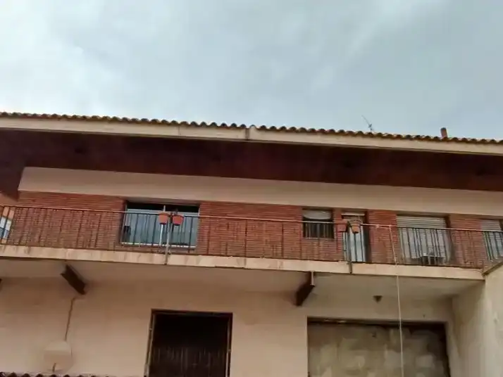 Exterior view of Houses for sale in Tona
