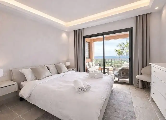 Apartment with pool for sale in Urbanización Los Flamingos 19-20, imagen 7