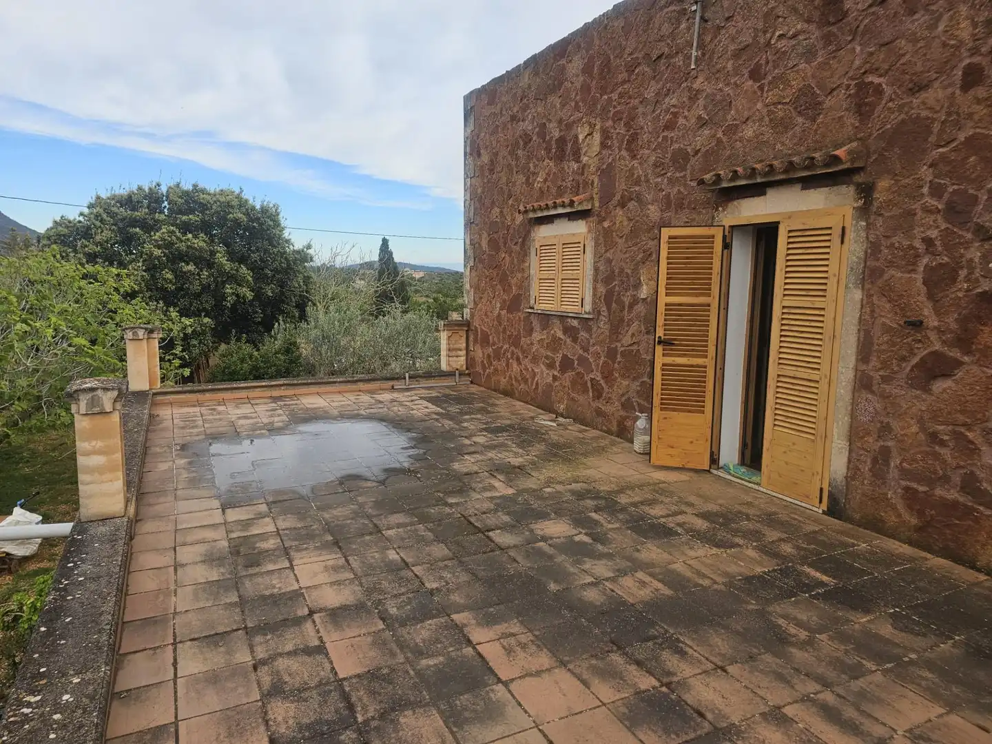 Maison rustique avec piscine à vendre à Llucmajor pueblo, imagen 31