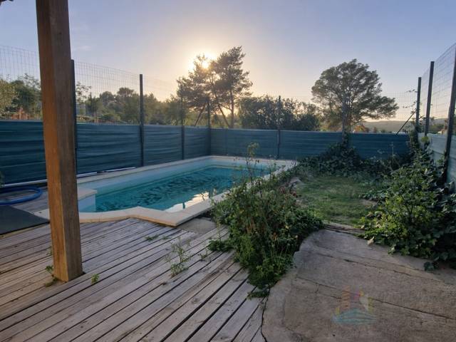 Casa-chalet en Venta en Carretera Santa Eulalia en Ca Na Negreta - Can Ramón