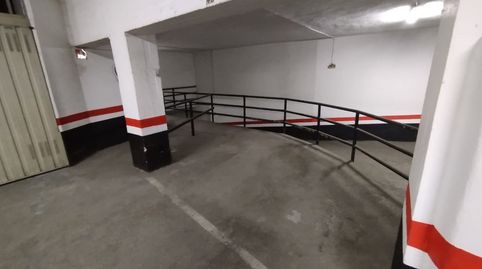 Foto 4 de Garaje en venta en Calle Jon Arrospide Kalea, 28, San Pedro de Deusto - La Ribera, Bilbao