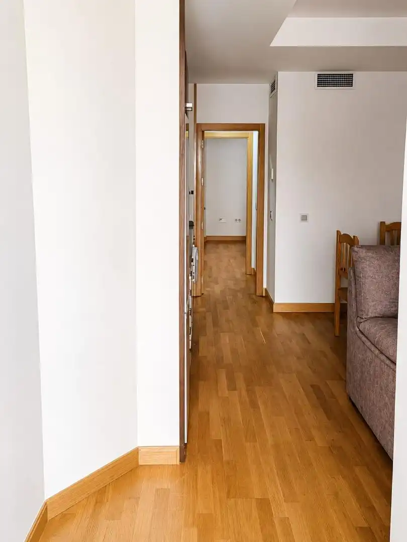 Apartamento en venta en Dos Hermanas con Trastero y Amueblado