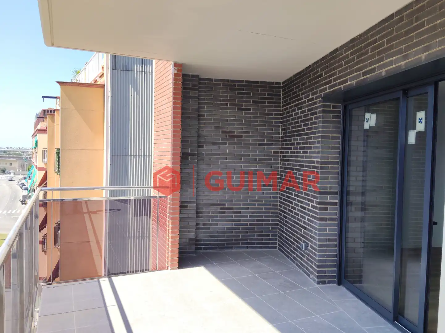 Penthouse with terrace for sale in AV BARCELONA, imagen 12