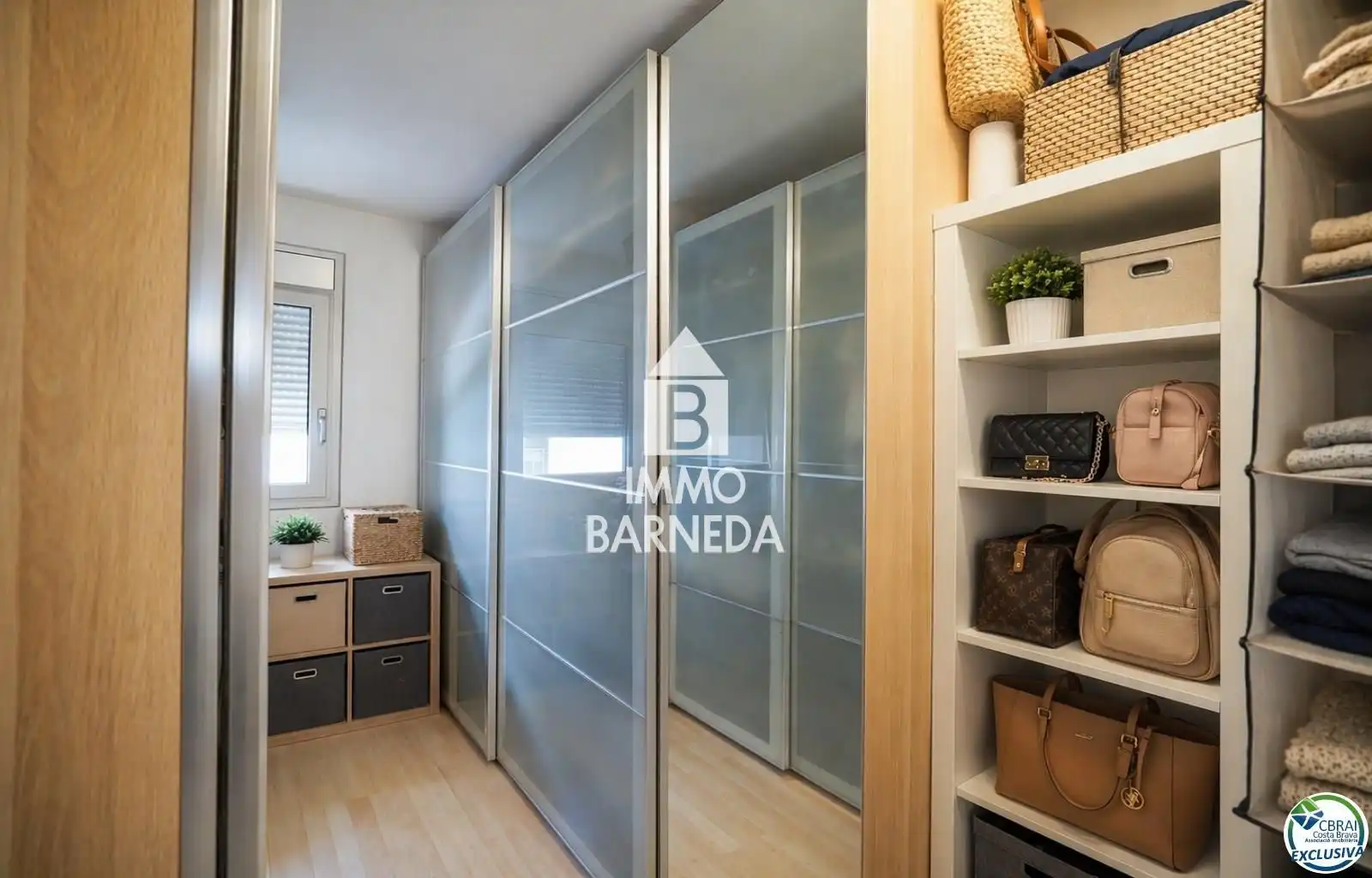 Wohnung mit Terrasse zum Verkauf in TIRSO DE MOLINA 55, imagen 7
