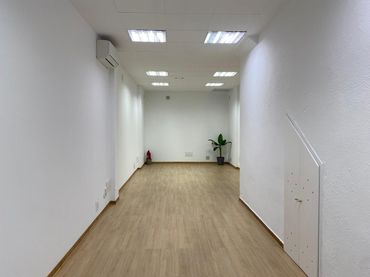 Gewerbefläche zur Miete in Santa Coloma de Farners