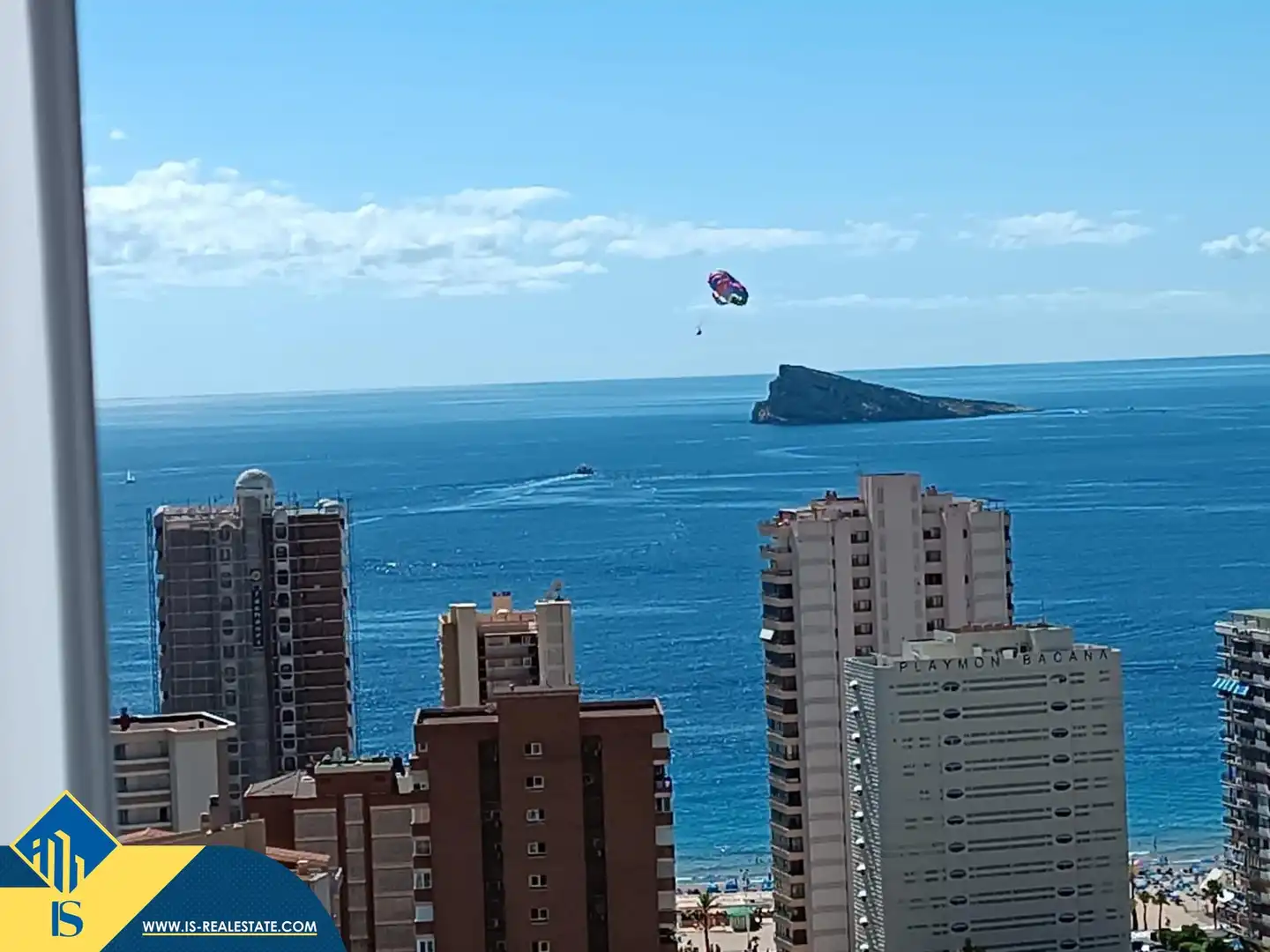 Appartamento con piscina in vendita a Playa de Levante, imagen 5