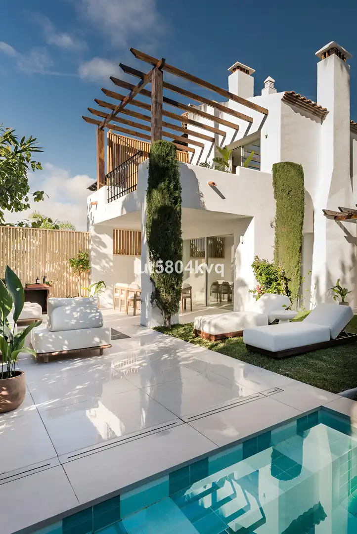 Wohnung mit Pool zum Verkauf in Milla de Oro, imagen 20