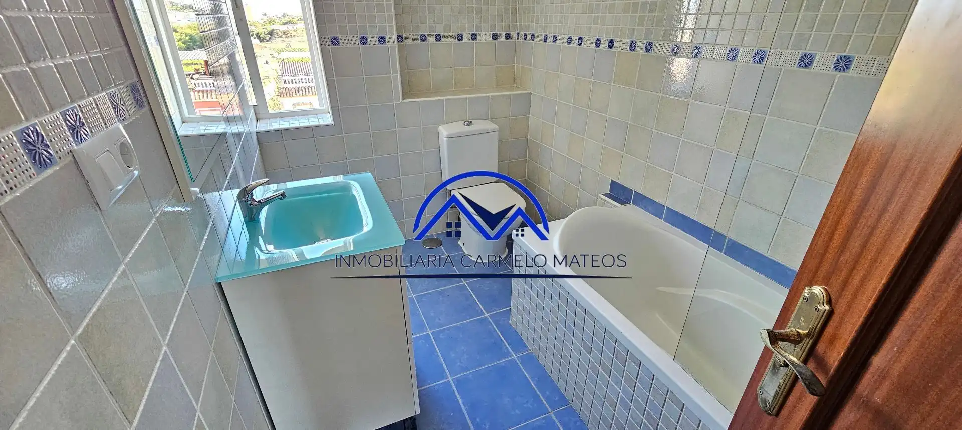 Bany de Àtic en venda en Sanlúcar de Barrameda