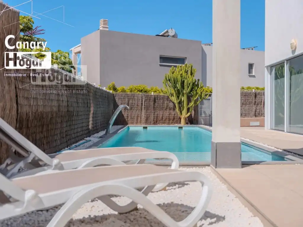 Casa con terraza en venta en Callao Salvaje - Playa Paraíso, imagen 10