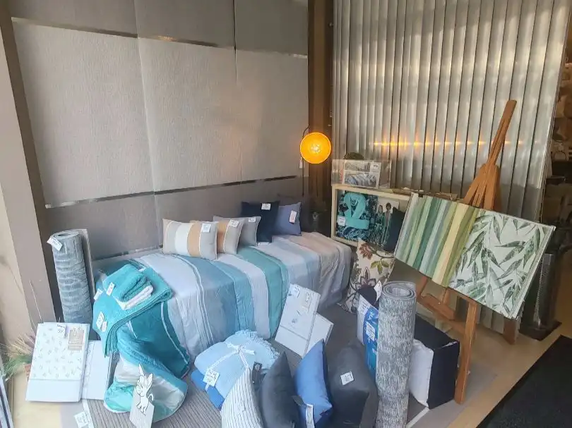 Schlafzimmer von Geschaftsraum zur Miete in Erandio mit Parkett, Möbliert und Internet