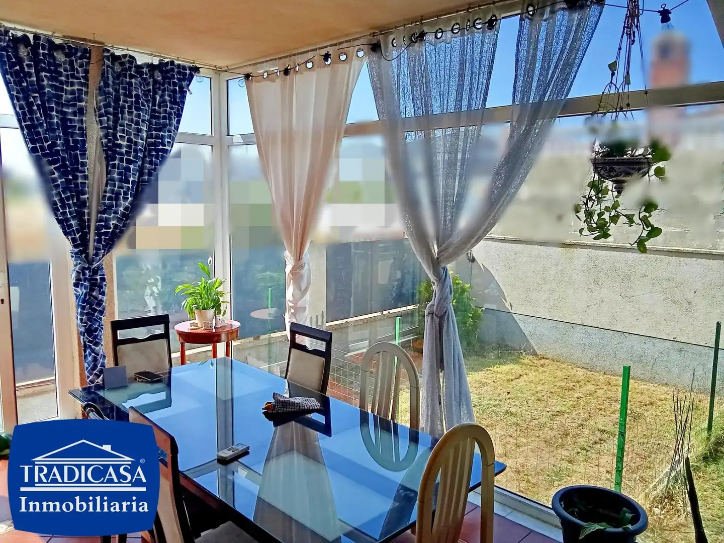 Wohnung zum Verkauf in El Rocío - La Milagrosa